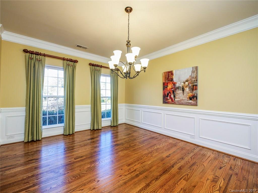 Ballanmoor - Residential