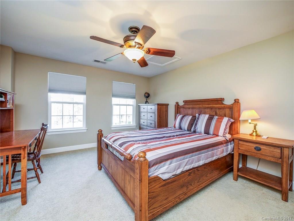 Ballanmoor - Residential