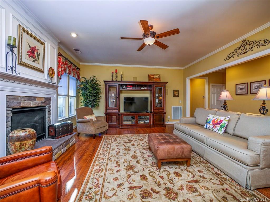 Ballanmoor - Residential