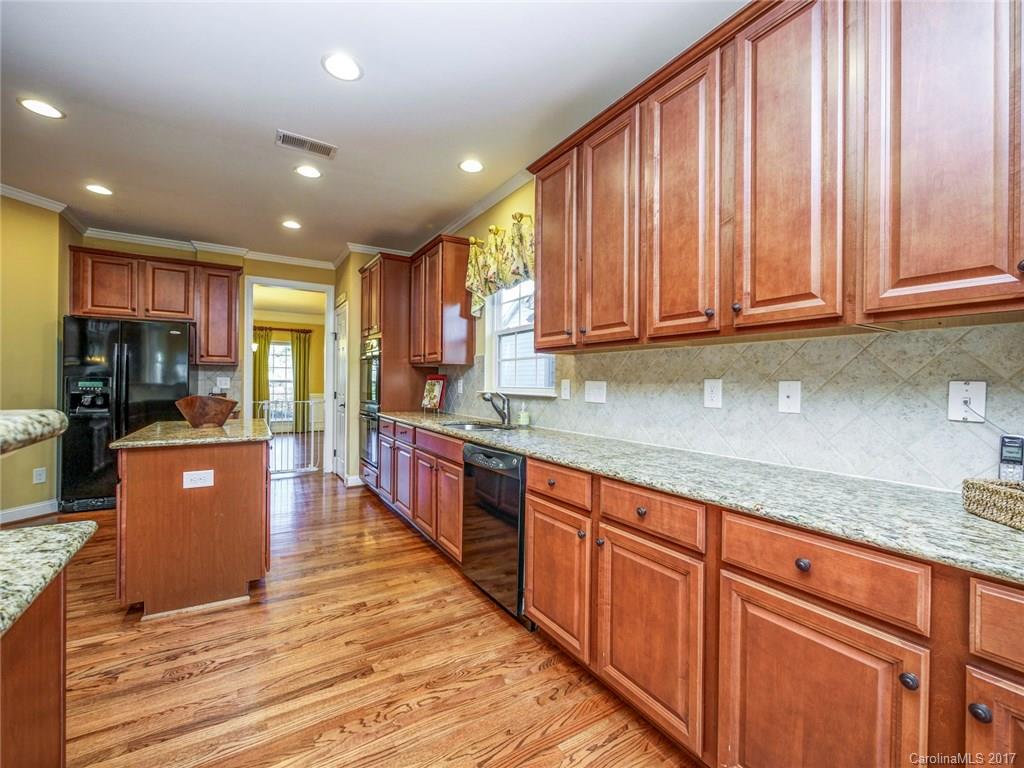 Ballanmoor - Residential