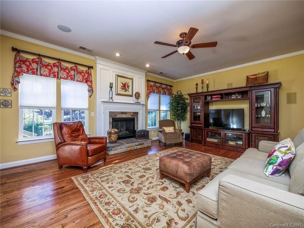 Ballanmoor - Residential