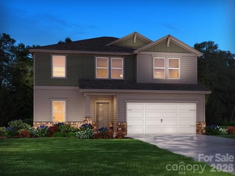 Photo of 141 Frontiersman Drive, Mocksville, NC 27028 (MLS # 4426154)
