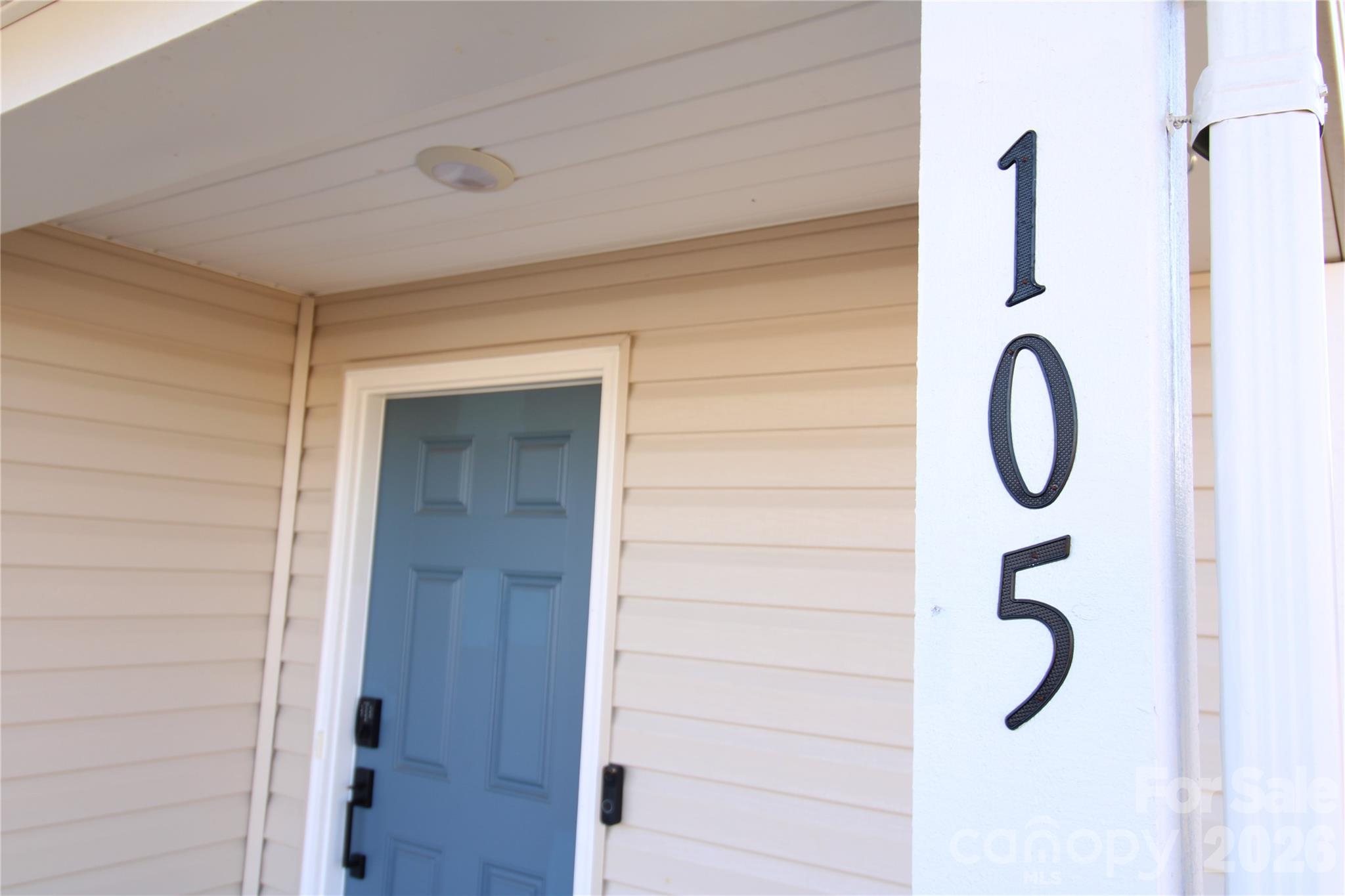 105 Oak Crossing Drive