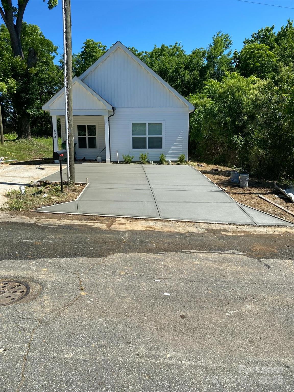 Thomasboro - Residential Lease