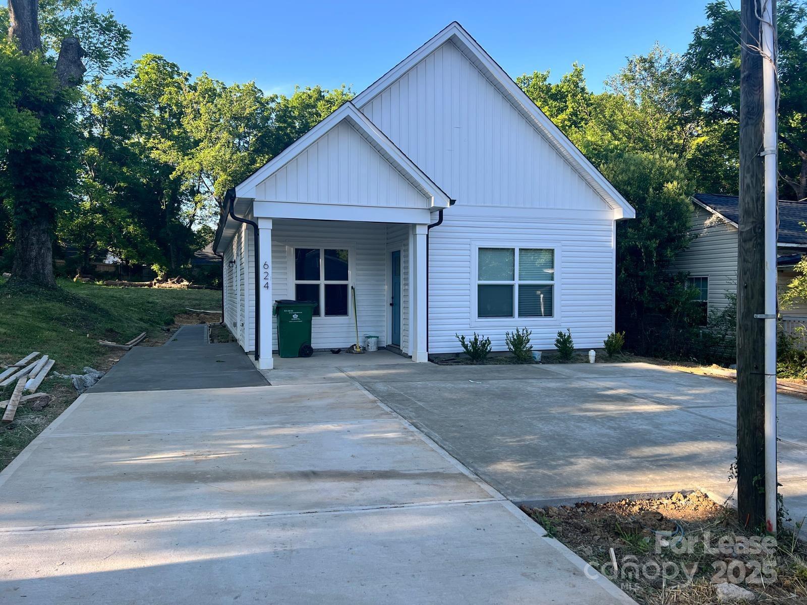 Thomasboro - Residential Lease