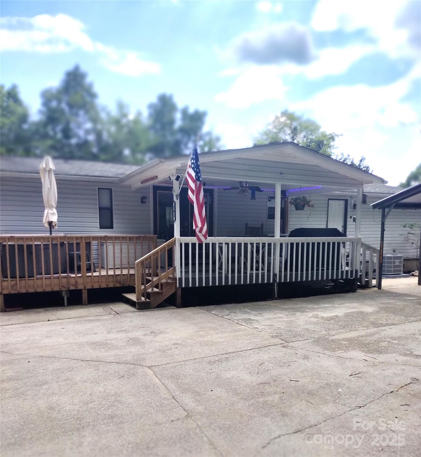 101 Branch Breeze Lane