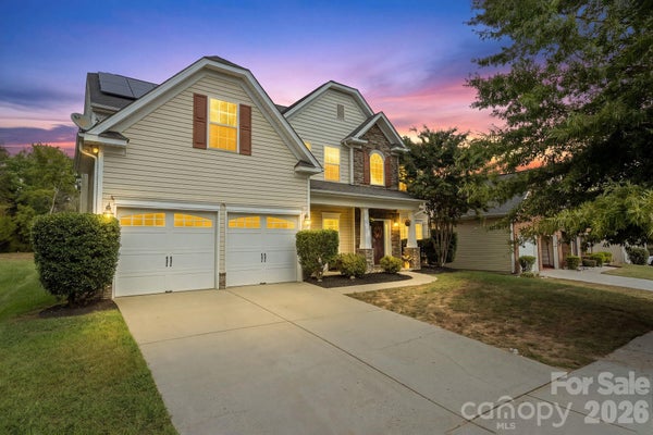 13439 PORTER CREEK RD, CHARLOTTE, NC 28262 - Image abcabc3ab829fbf35e7c2bed39d7994b/705929528