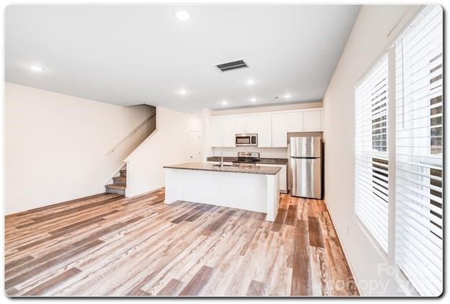 None - Residential Income