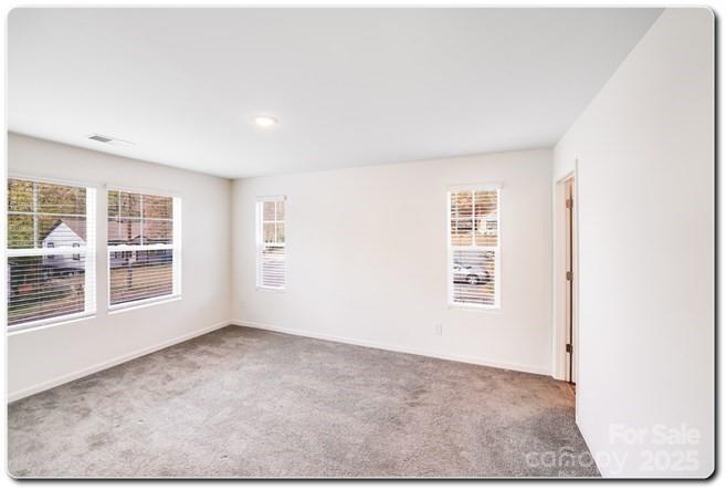 None - Residential Income