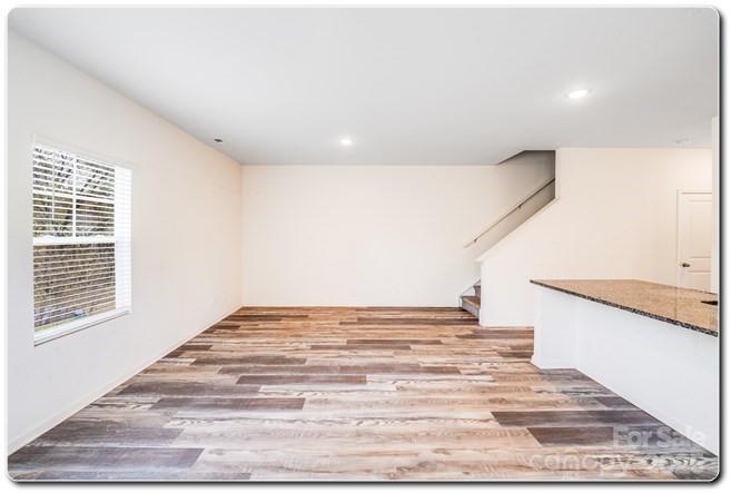 None - Residential Income