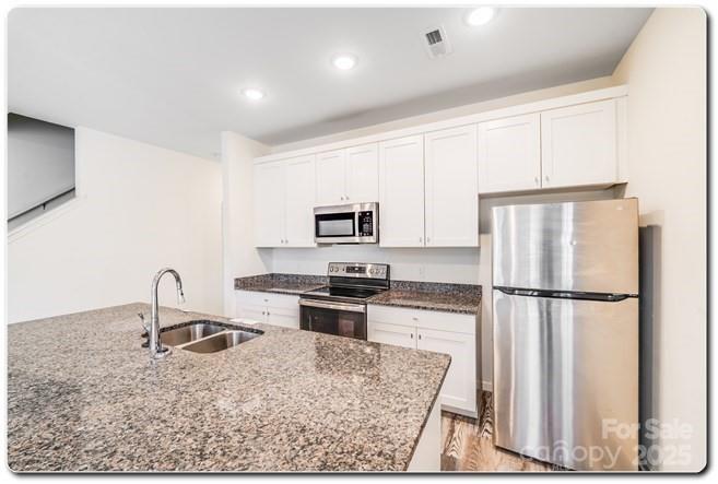 None - Residential Income