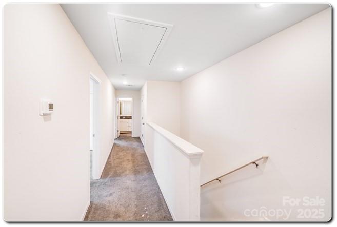 None - Residential Income