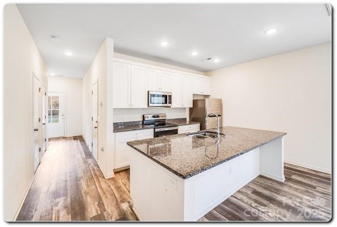 None - Residential Income