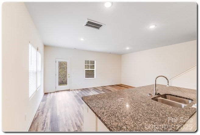 None - Residential Income