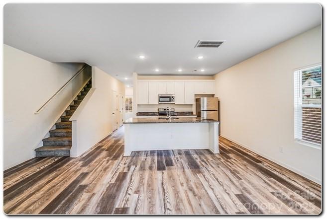 None - Residential Income