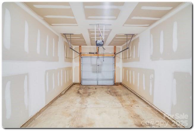 None - Residential Income