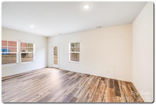 None - Residential Income