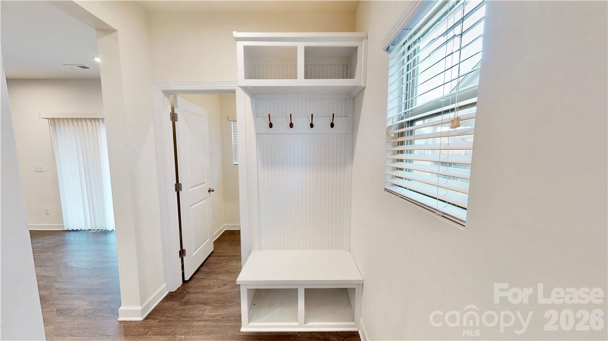 Haywyck Meadows - Residential Lease