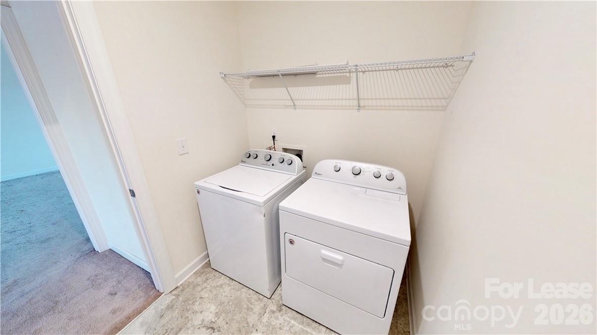 Haywyck Meadows - Residential Lease