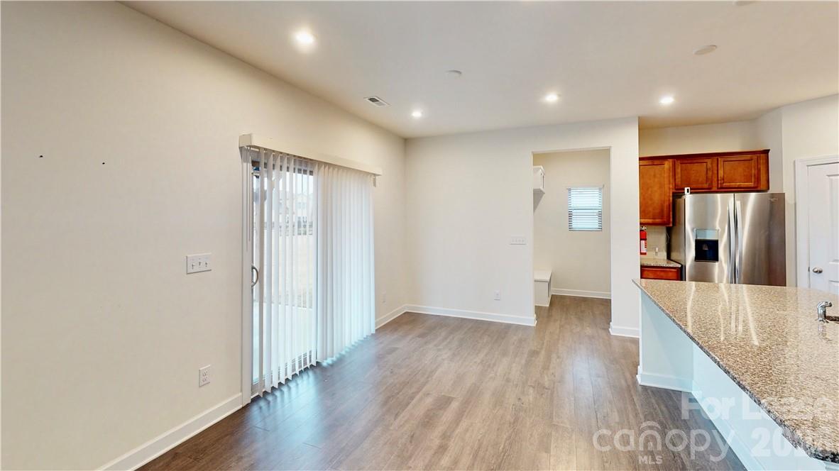 Haywyck Meadows - Residential Lease