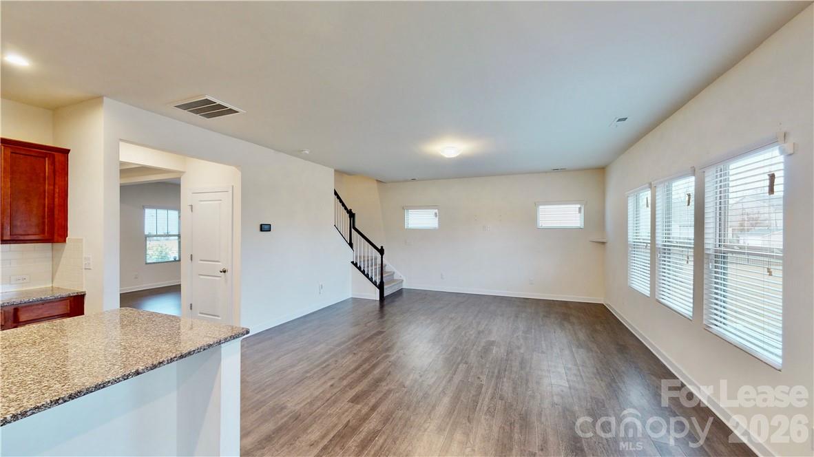 Haywyck Meadows - Residential Lease