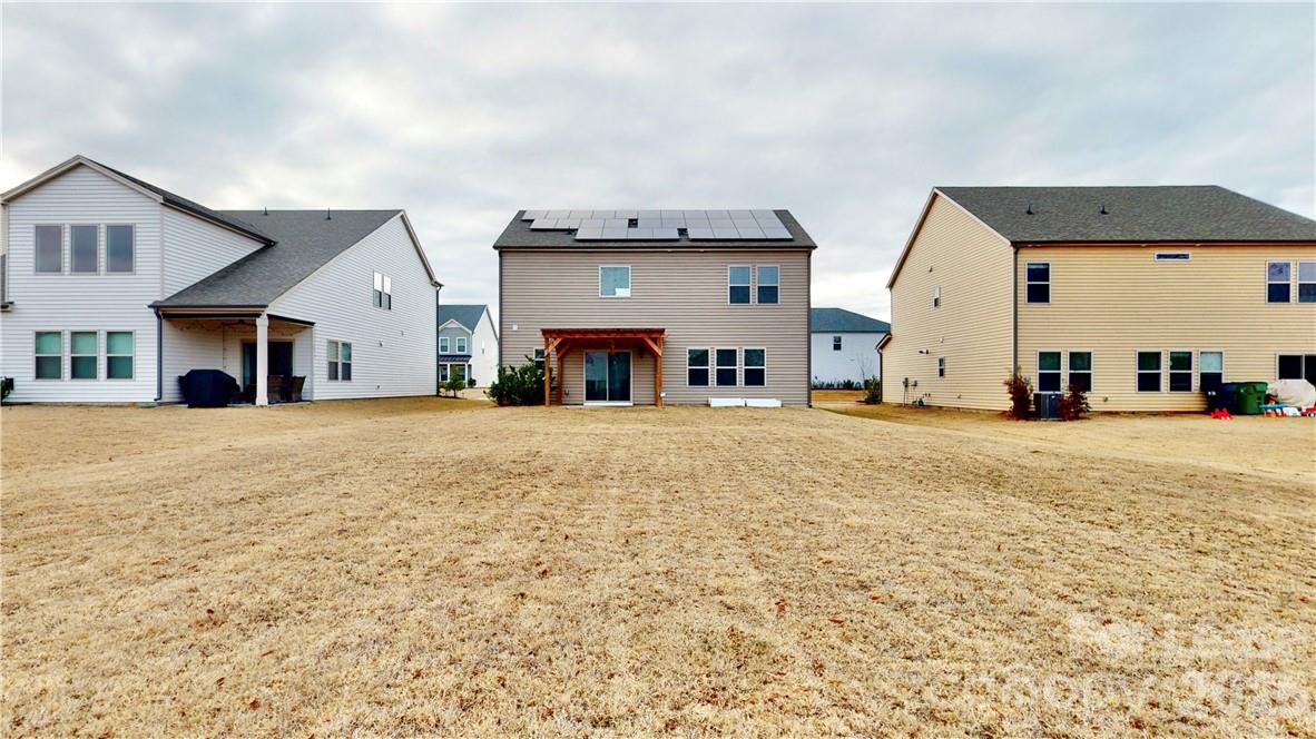 Haywyck Meadows - Residential Lease