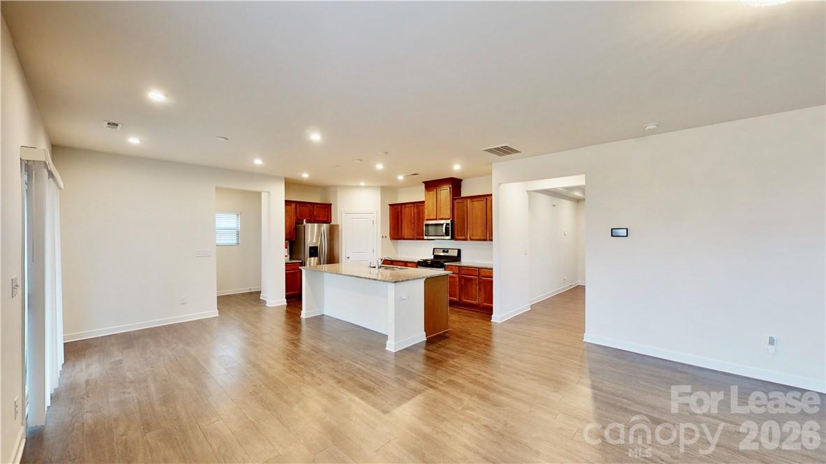 Haywyck Meadows - Residential Lease