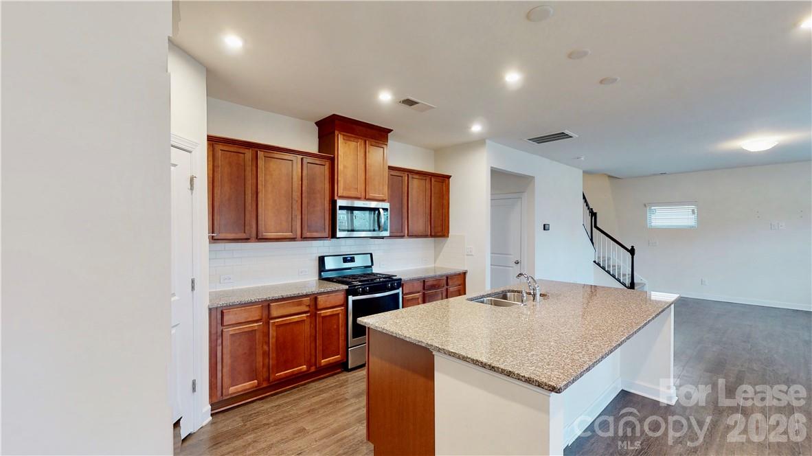 Haywyck Meadows - Residential Lease