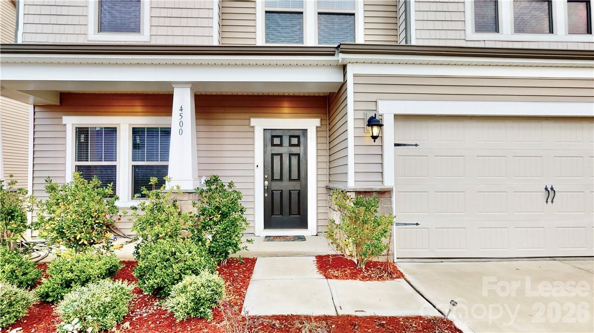 4500 Collingham Drive