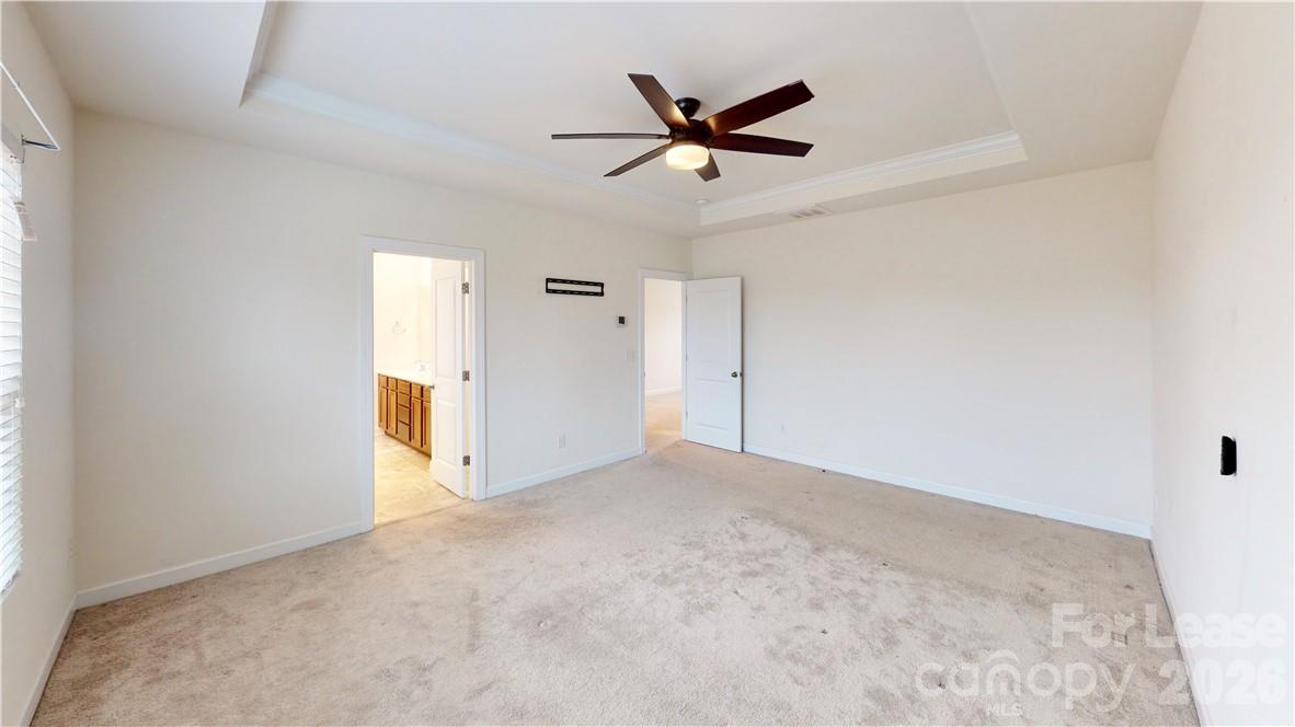 Haywyck Meadows - Residential Lease