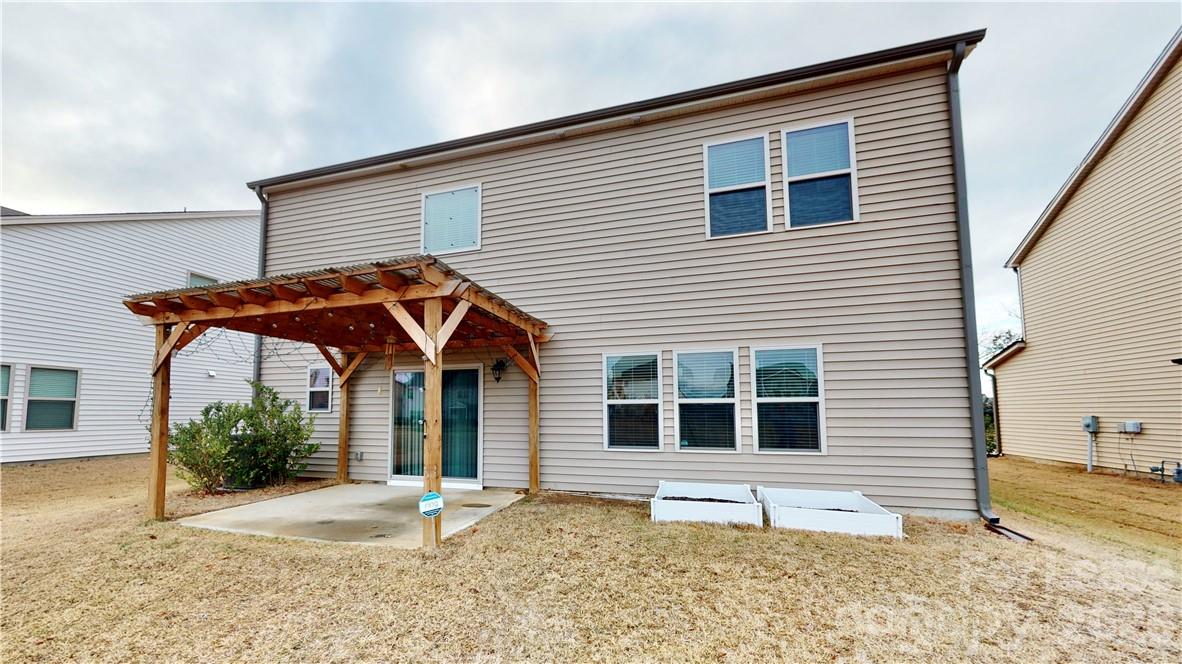 Haywyck Meadows - Residential Lease