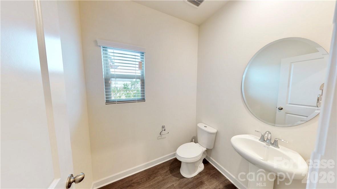 Haywyck Meadows - Residential Lease