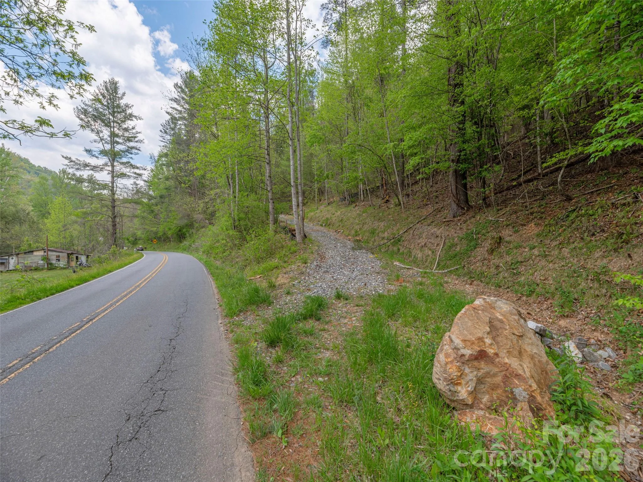 000 Caney Fork Road, Cullowhee, NC, 28723