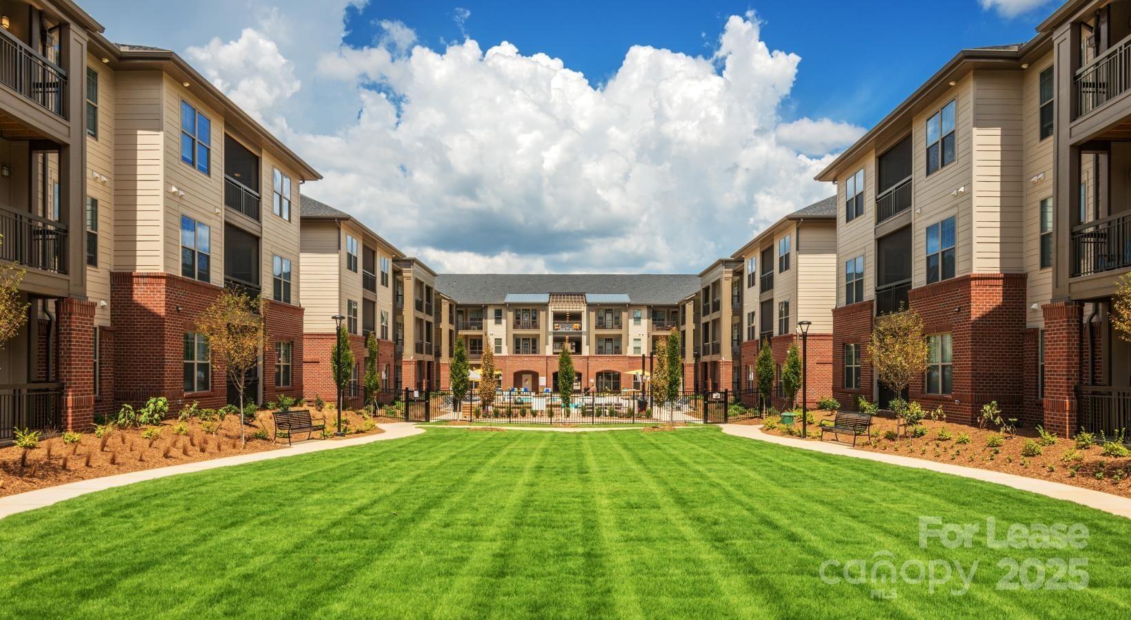 None - Residential Lease