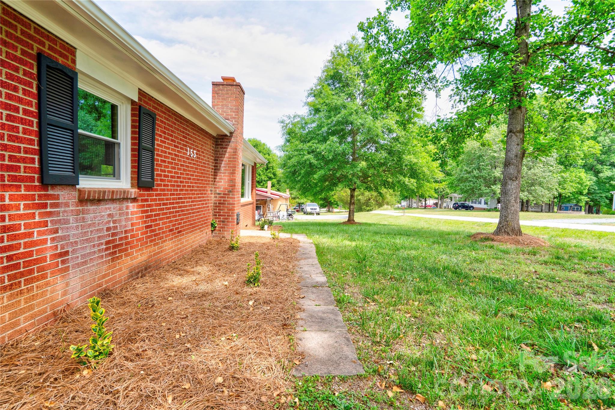 153 Greene Road