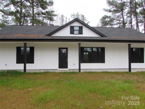 A home in Clover