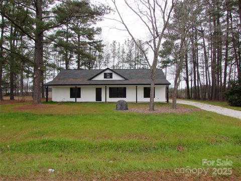 A home in Clover