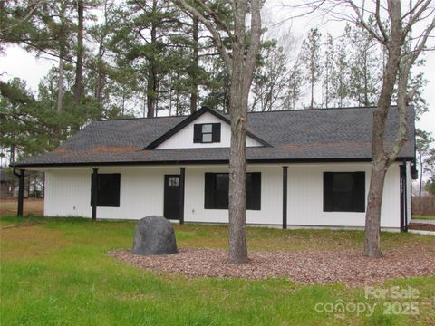 A home in Clover