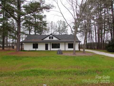 A home in Clover