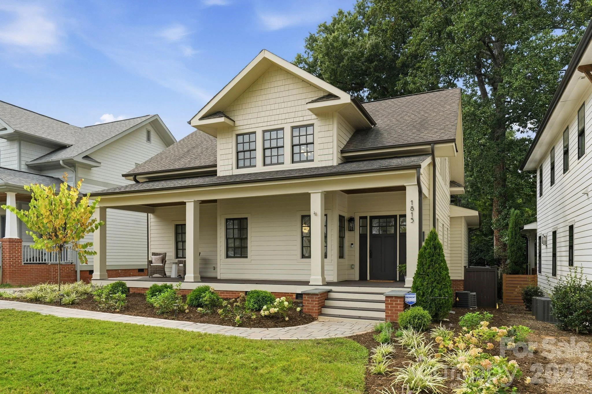 1815 Dearmon Drive, Charlotte, NC, 28205