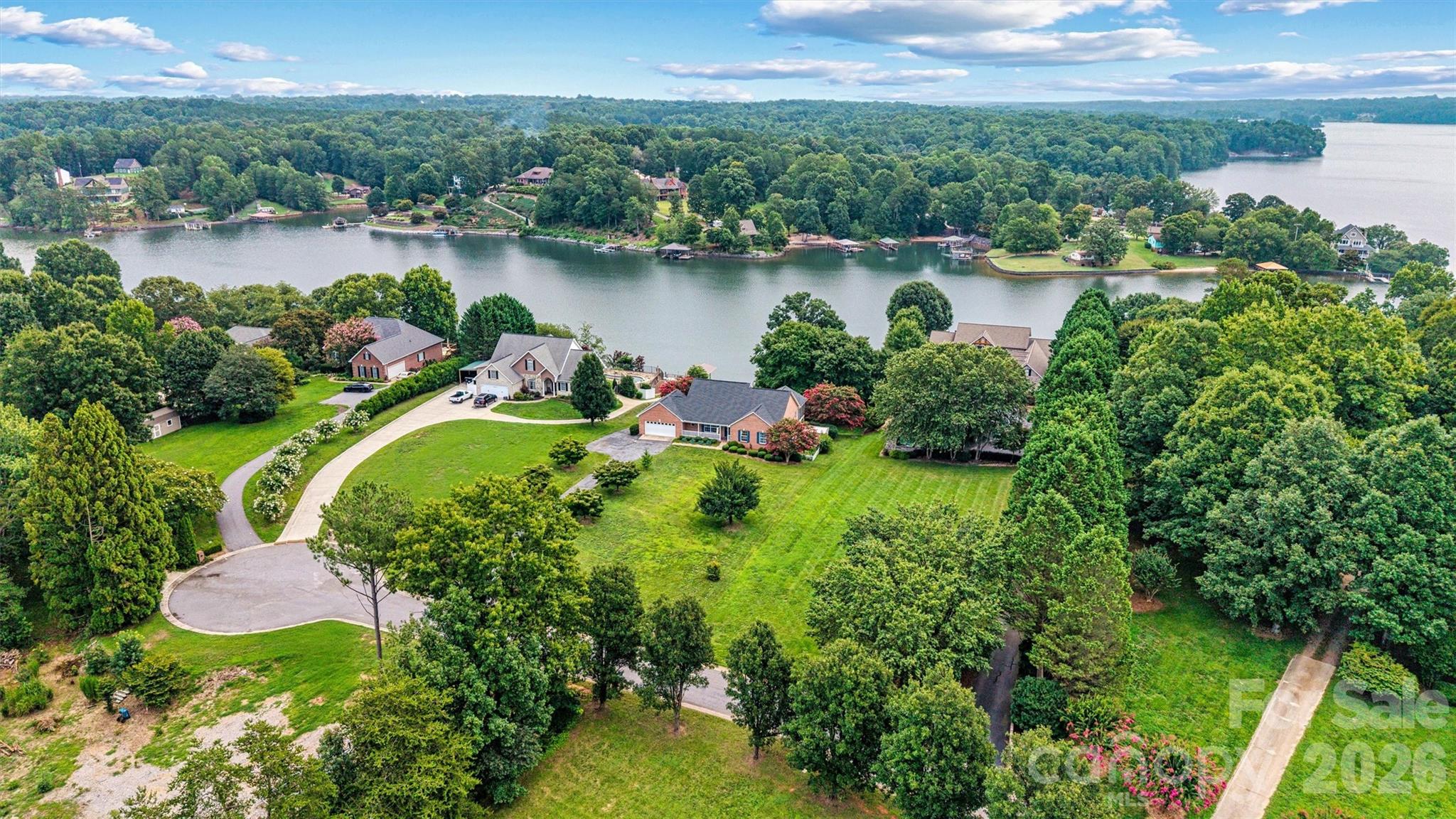 50 Sand Bar Drive, Taylorsville, NC, 28681
