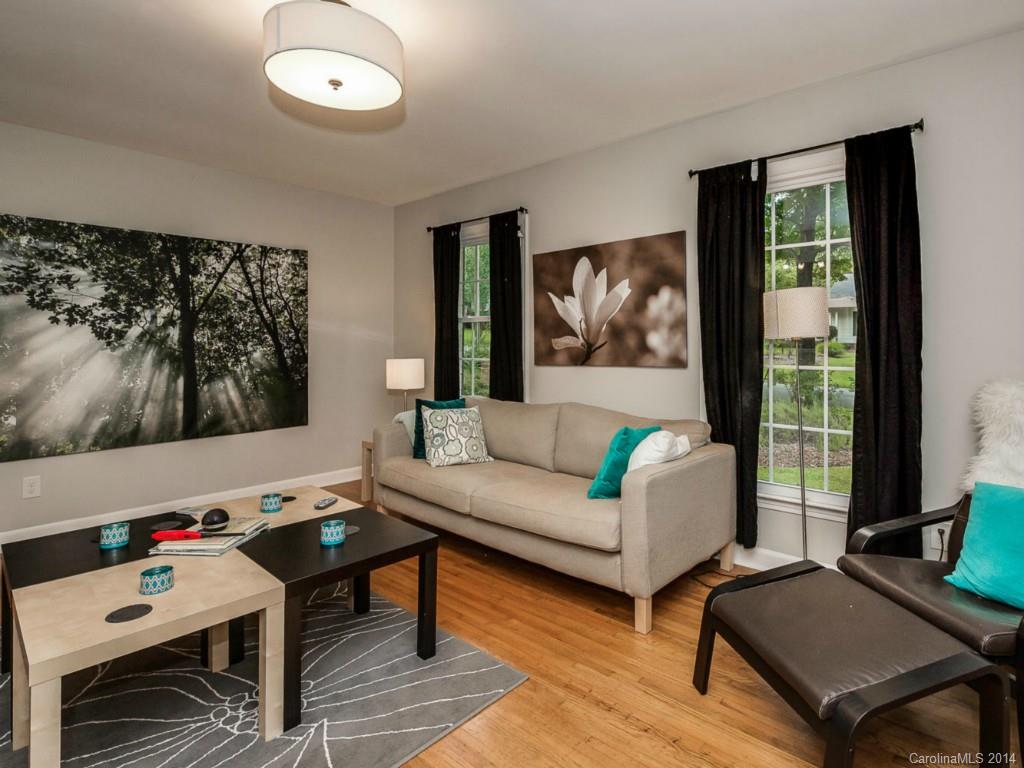 Coventry Woods - Residential