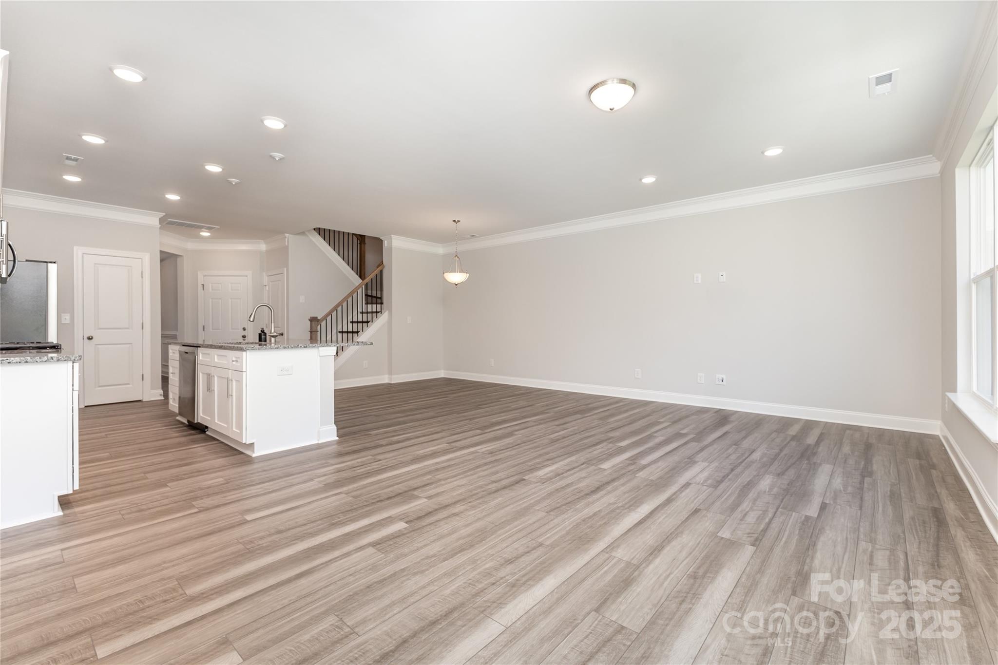 Harrisburg Village - Residential Lease