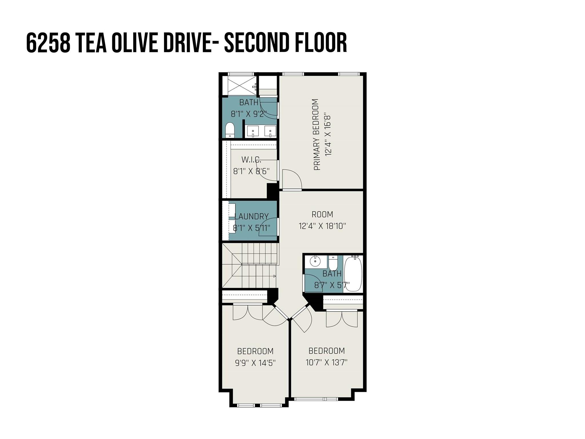 Harrisburg Village - Residential Lease