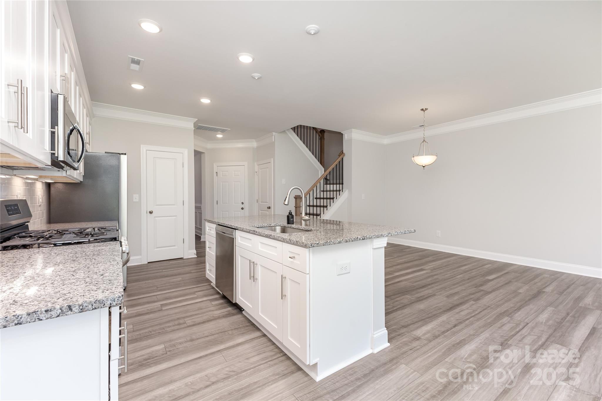 Harrisburg Village - Residential Lease