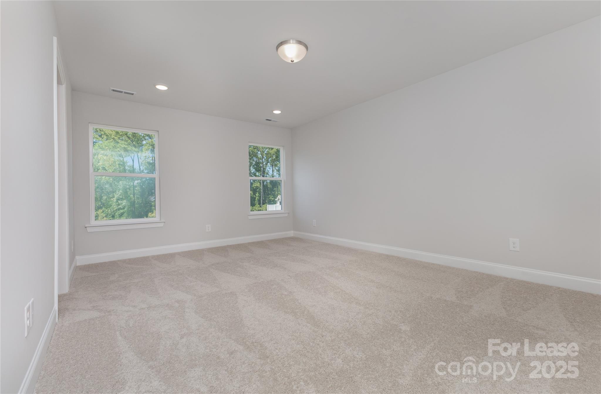 Harrisburg Village - Residential Lease