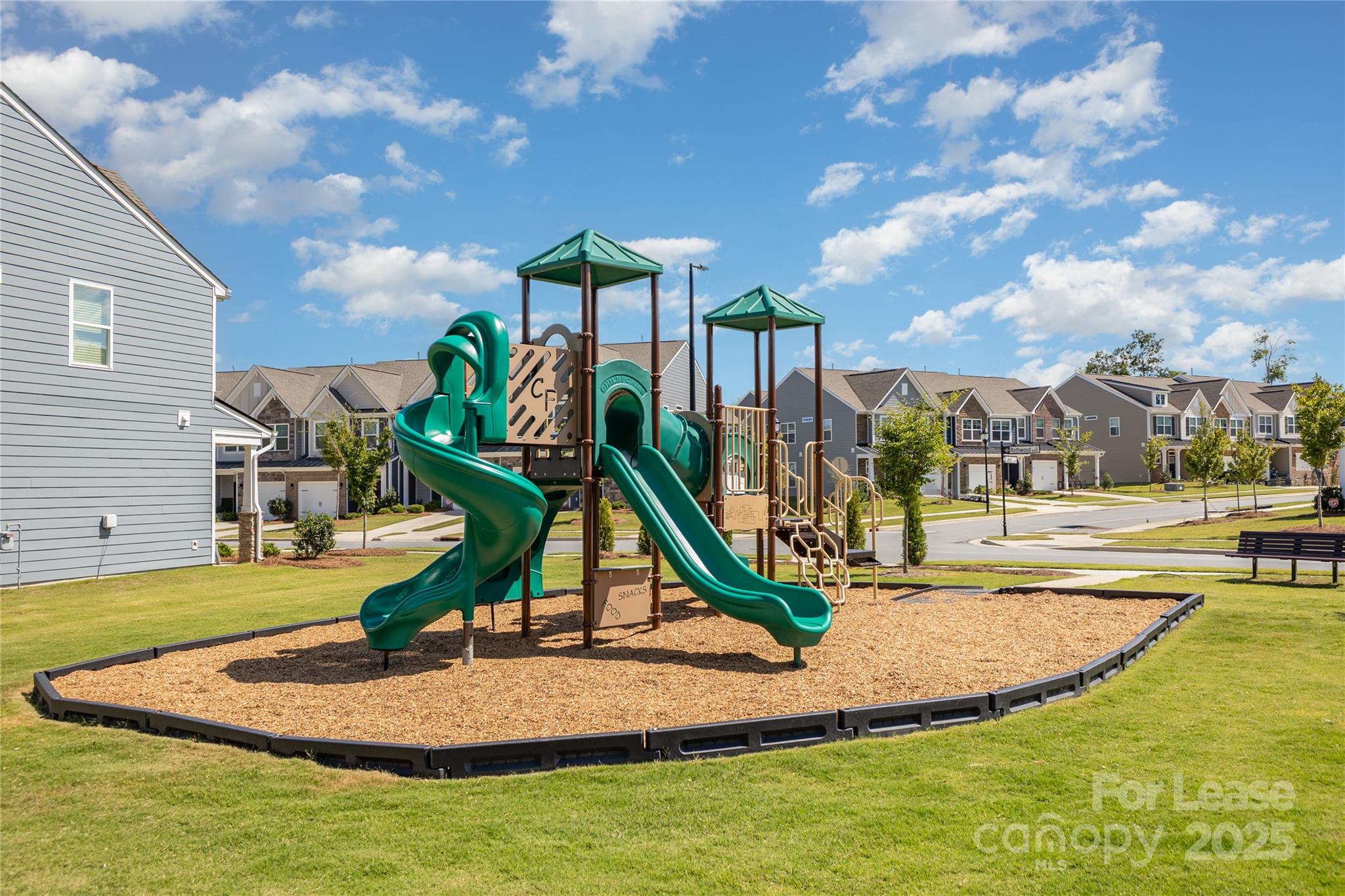 Harrisburg Village - Residential Lease