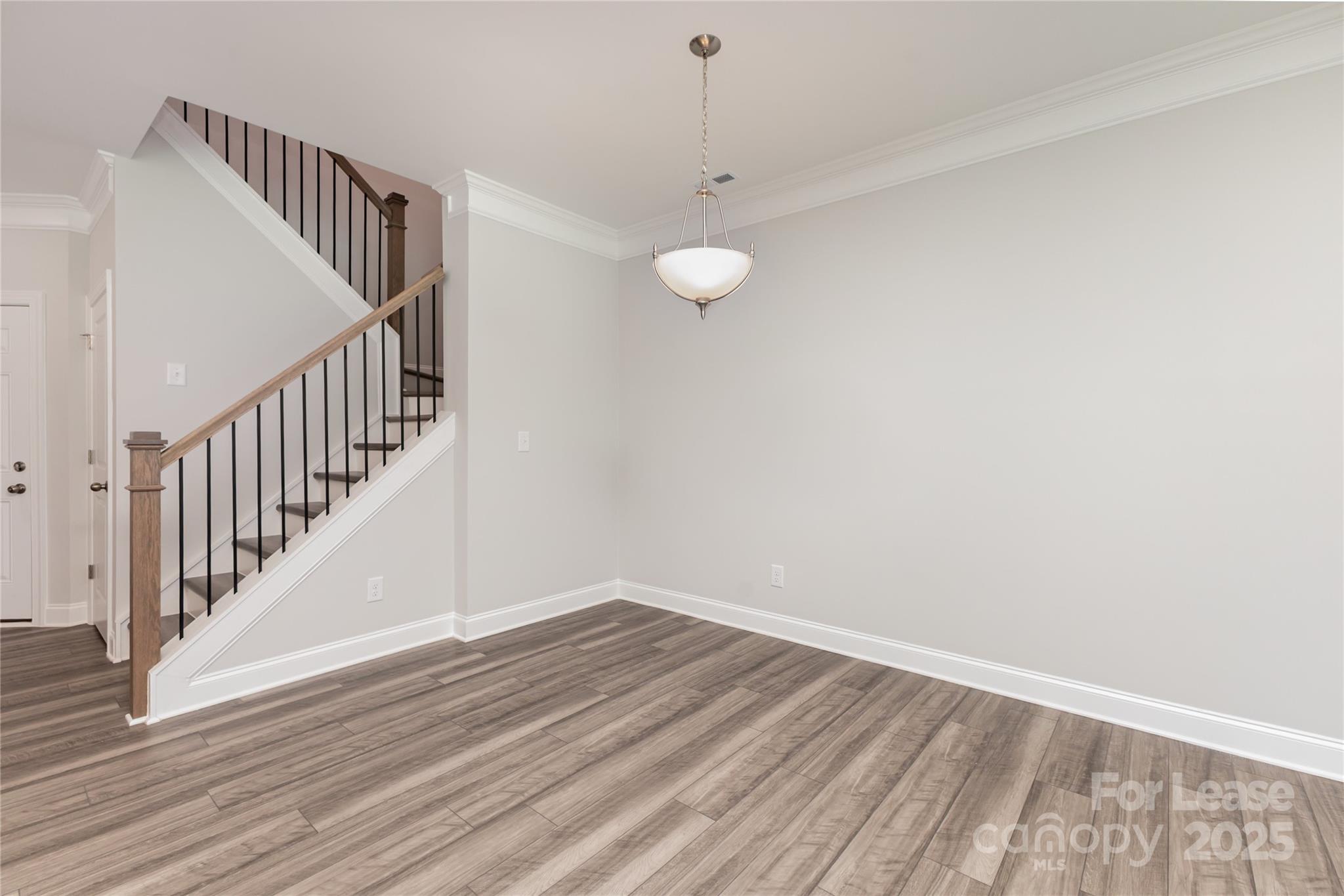 Harrisburg Village - Residential Lease