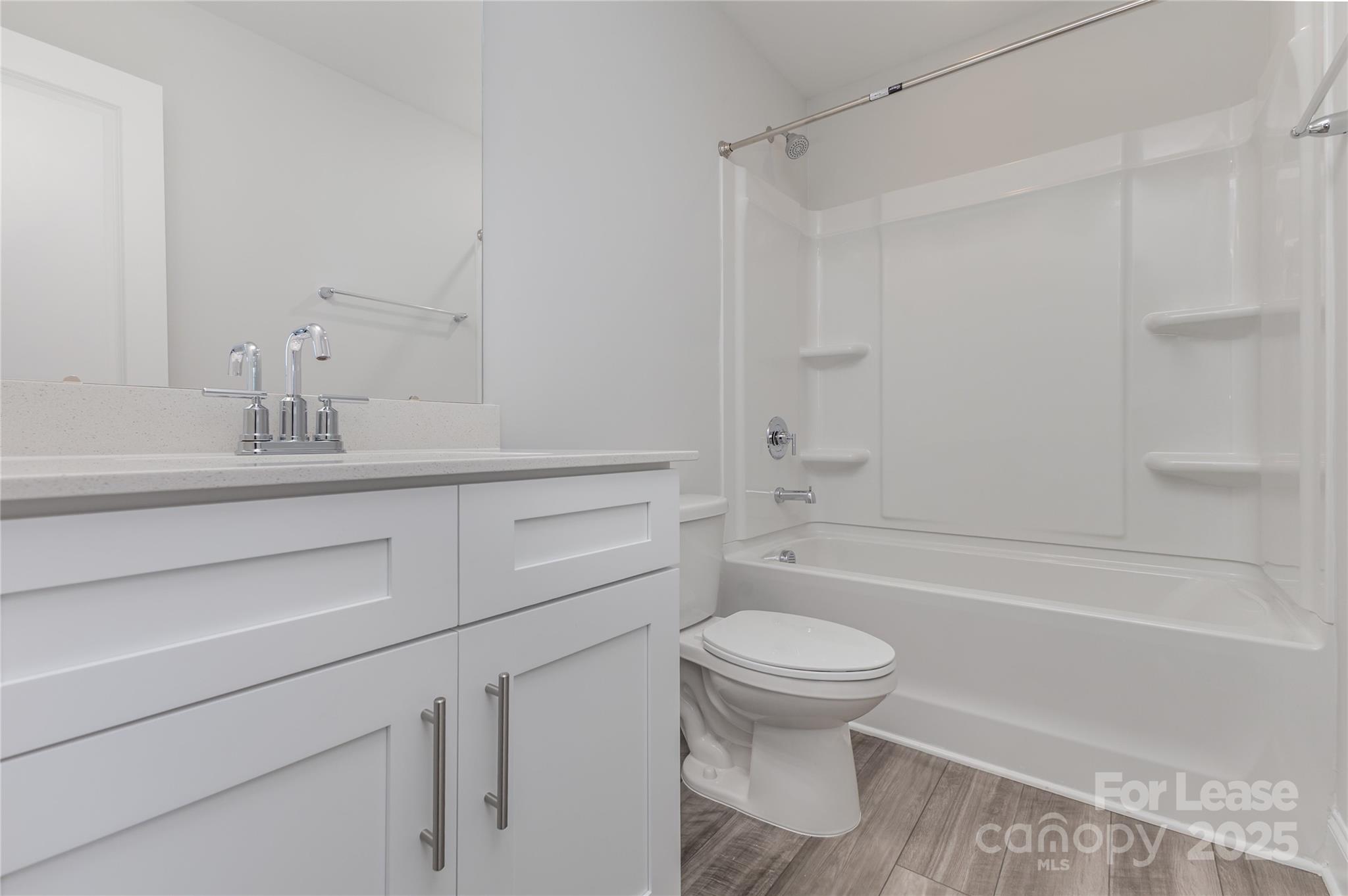 Harrisburg Village - Residential Lease