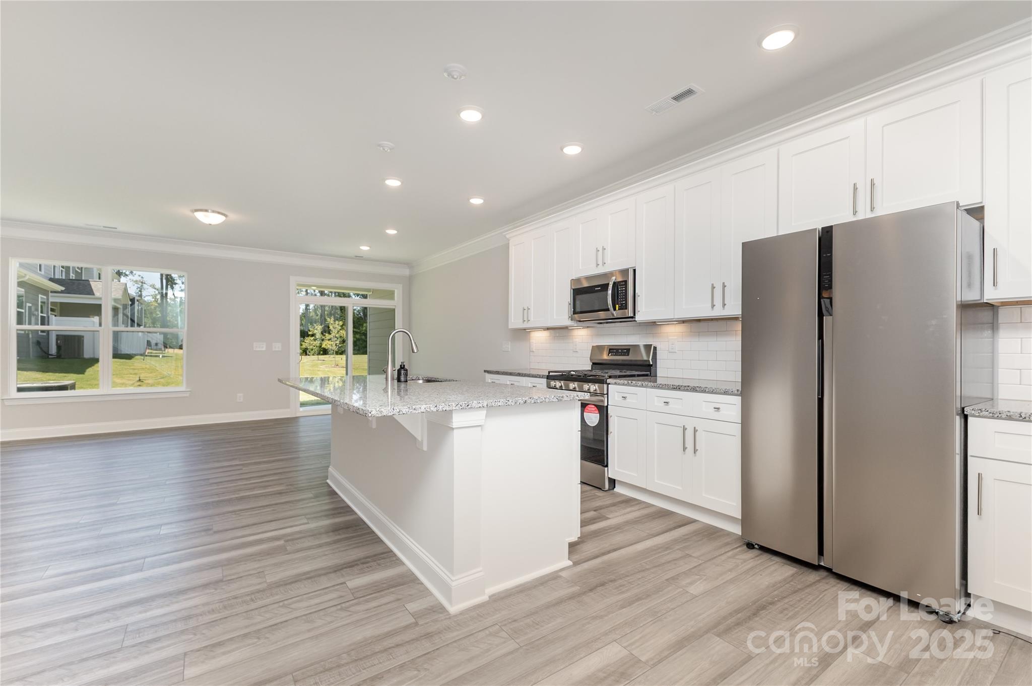 Harrisburg Village - Residential Lease